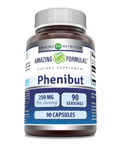 Phenibut Kopen Nederland