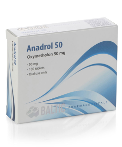 Anadrol Kopen Nederland