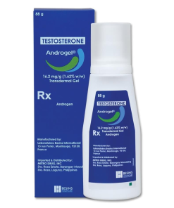 Androgel Kopen Nederland