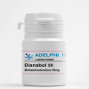Dianabol Kopen Nederland