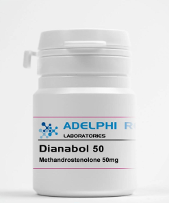 Dianabol Kopen Nederland