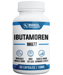 Ibutamoren Kopen Nederland