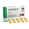 Letrozole Kopen Nederland