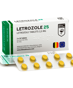 Letrozole Kopen Nederland