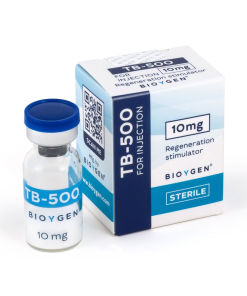 TB500 Kopen Nederland