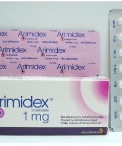 Arimidex Kopen Nederland
