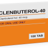 Clenbuterol Kopen Nederland
