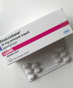 Roaccutane Kopen Nederland