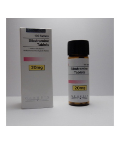 Sibutramine Kopen Nederland