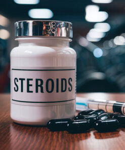 Steroïden